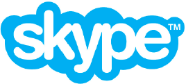 skype